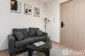 1 Bedroom Condo for rent in Klos Ratchada 7, Din Daeng, Bangkok near MRT Thailand Cultural Centre