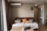 2 Bedroom Condo for rent in Blossom Condo @ Sathorn-Charoenrat, Yan Nawa, Bangkok near BTS Surasak