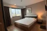 2 Bedroom Condo for rent in Blossom Condo @ Sathorn-Charoenrat, Yan Nawa, Bangkok near BTS Surasak
