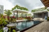 5 Bedroom Villa for rent in Garden Atlas, Si Sunthon, Phuket