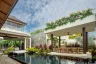 5 Bedroom Villa for rent in Garden Atlas, Si Sunthon, Phuket