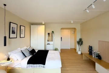 Condo for sale in Lanna Nakorn Condotown, Pa Tan, Chiang Mai