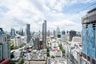 2 Bedroom Condo for sale in Q Chidlom-Phetchaburi, Makkasan, Bangkok near BTS Chit Lom