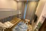 2 Bedroom Condo for sale in Q Chidlom-Phetchaburi, Makkasan, Bangkok near BTS Chit Lom