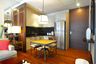 1 Bedroom Condo for rent in Quattro by Sansiri, Khlong Tan Nuea, Bangkok near BTS Thong Lo