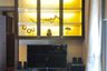 1 Bedroom Condo for rent in Quattro by Sansiri, Khlong Tan Nuea, Bangkok near BTS Thong Lo