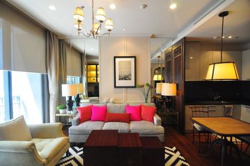 1 Bedroom Condo for rent in Quattro by Sansiri, Khlong Tan Nuea, Bangkok near BTS Thong Lo