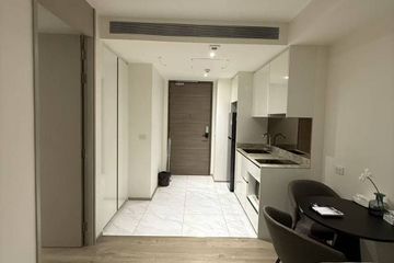 1 Bedroom Condo for rent in FYNN Asoke Sukhumvit 10, Khlong Toei, Bangkok near BTS Asoke