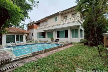4 Bedroom House for rent in Prukpirom Regent Sukhumvit 107, Bang Na, Bangkok