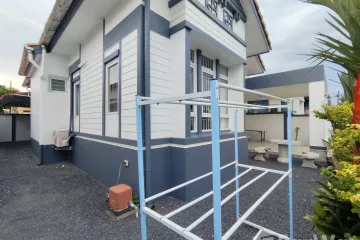 3 Bedroom House for rent in Phuket Villa Kathu 2, Kathu, Phuket