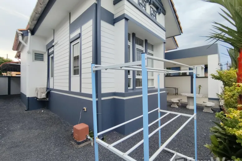 3 Bedroom House For Rent