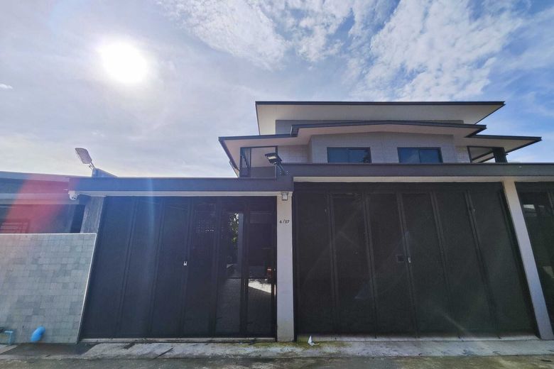 2 Bedroom House For Rent