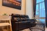 1 Bedroom Condo for rent in Culture Thonglor, Khlong Tan Nuea, Bangkok near BTS Thong Lo