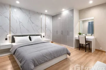 4 Bedroom House for Sale or Rent in Passorn Prestige Pattanakarn, Suan Luang, Bangkok near MRT Khlong Kalantan