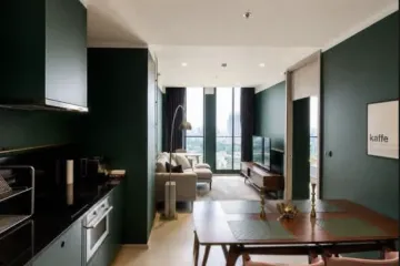 1 Bedroom Condo for rent in Noble Ploenchit, Lumpini, Bangkok near BTS Ploen Chit