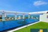 1 Bedroom Condo for rent in The Empire Tower, Nong Prue, Chonburi