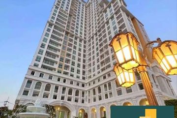 1 Bedroom Condo for rent in The Empire Tower, Nong Prue, Chonburi