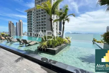 1 Bedroom Condo for Sale or Rent in Na Kluea, Chonburi