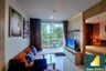1 Bedroom Condo for Sale or Rent in The Riviera Wongamat, Na Kluea, Chonburi
