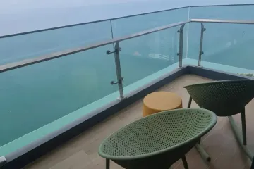 2 Bedroom Condo for sale in Na Kluea, Chonburi
