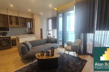 2 Bedroom Condo for sale in Arom Wongamat, Na Kluea, Chonburi