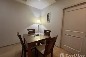 1 Bedroom Condo for rent in Noble Reform, Phaya Thai, Bangkok near BTS Ari