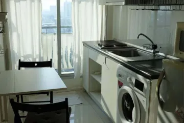 1 Bedroom Condo for rent in Aspire Sukhumvit 48, Phra Khanong, Bangkok near BTS Phra Khanong