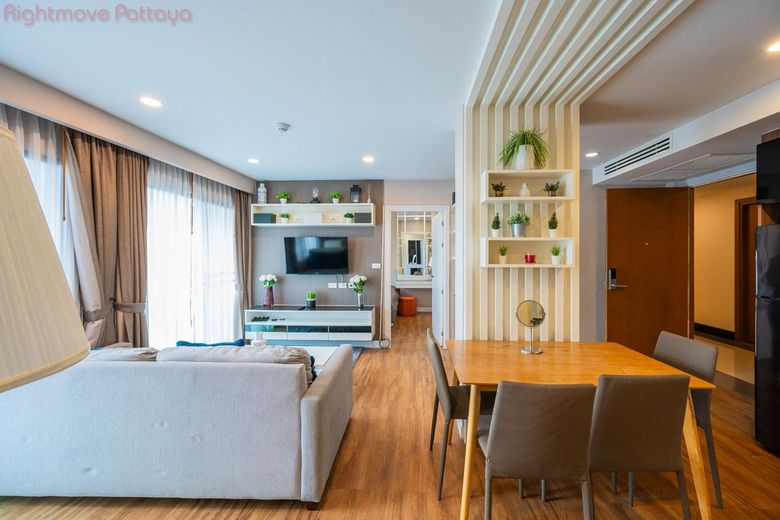 2 Bedroom Condo For Rent