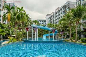 2 Bedroom Condo for sale in Dusit Grand Park, Nong Prue, Chonburi