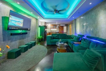 1 Bedroom Condo for sale in Baan Suan Lalana, Nong Prue, Chonburi