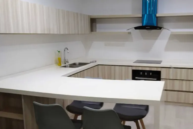 2 Bedroom Condo For Rent