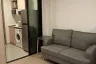Condo for rent in The Muve Bangwa, Bang Wa, Bangkok near MRT Phasi Charoen