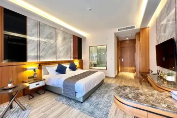 1 Bedroom Condo for sale in Wyndham Jomtien Pattaya, Nong Prue, Chonburi