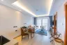 1 Bedroom Condo for sale in Wyndham Jomtien Pattaya, Nong Prue, Chonburi