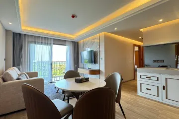 2 Bedroom Condo for sale in Wyndham Jomtien Pattaya, Nong Prue, Chonburi