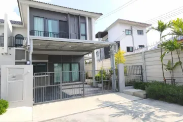 4 Bedroom House for rent in Supalai Palm Ville Sukhumvit - Rongpo, Bang Lamung, Chonburi