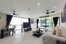 2 Bedroom Condo for Sale or Rent in The Park Jomtien, Nong Prue, Chonburi
