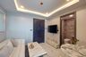 1 Bedroom Condo for sale in Arcadia Millennium Tower, Nong Prue, Chonburi