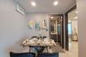 2 Bedroom Condo for sale in Arcadia Millennium Tower, Nong Prue, Chonburi