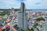 2 Bedroom Condo for sale in Arcadia Millennium Tower, Nong Prue, Chonburi