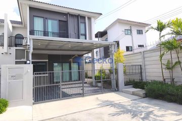 4 Bedroom House for rent in Bang Lamung, Chonburi