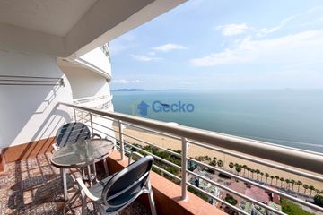 1 Bedroom Condo for rent in Metro Jomtien Condotel, Nong Prue, Chonburi