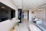 1 Bedroom Condo for sale in Arcadia Millennium Tower, Nong Prue, Chonburi