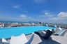 1 Bedroom Condo for sale in Arcadia Millennium Tower, Nong Prue, Chonburi