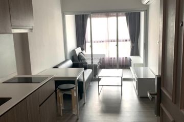 1 Bedroom Condo for rent in The Parkland Charan - Pinklao, Bang Yi Khan, Bangkok near MRT Bang Yi Khan