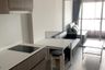 1 Bedroom Condo for rent in The Parkland Charan - Pinklao, Bang Yi Khan, Bangkok near MRT Bang Yi Khan