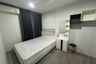 1 Bedroom Condo for rent in The Parkland Charan - Pinklao, Bang Yi Khan, Bangkok near MRT Bang Yi Khan