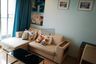 1 Bedroom Condo for rent in Rhythm Phahol-Ari, Phaya Thai, Bangkok near BTS Saphan Kwai
