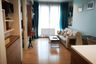 1 Bedroom Condo for rent in Rhythm Phahol-Ari, Phaya Thai, Bangkok near BTS Saphan Kwai
