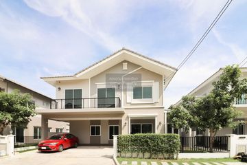 4 Bedroom House for rent in Casa Legend Rama 5 Ratchapruek, Bang Khanun, Nonthaburi